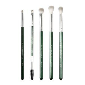 🆕 NWT MOTD Starter Eye Makeup Brush Set 5pc